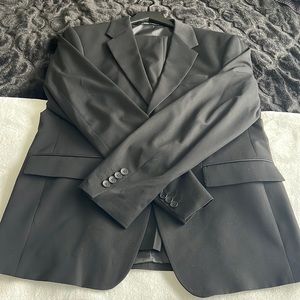 Zara Suit